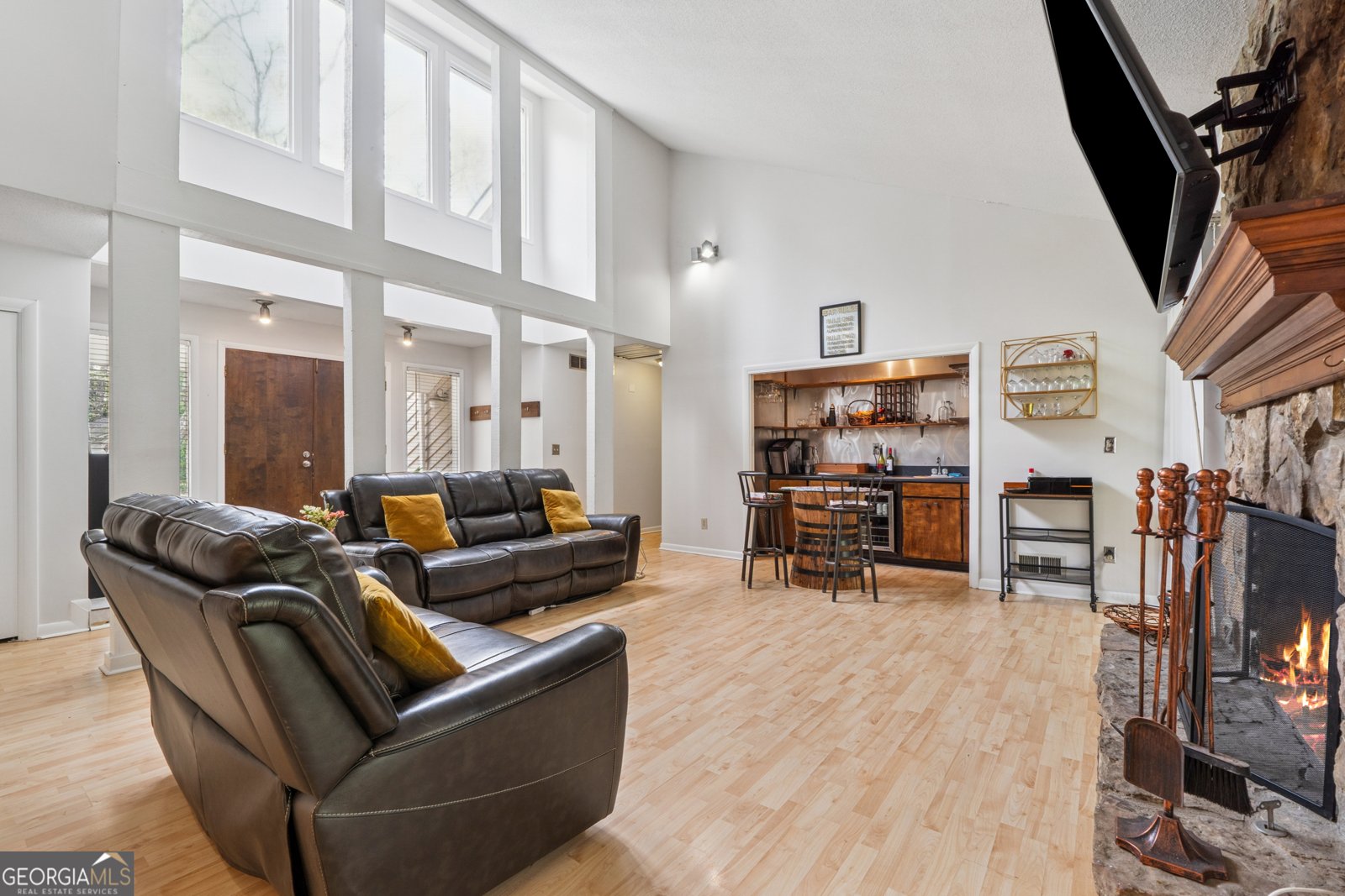 2470 Woodmere Drive Marietta - 3