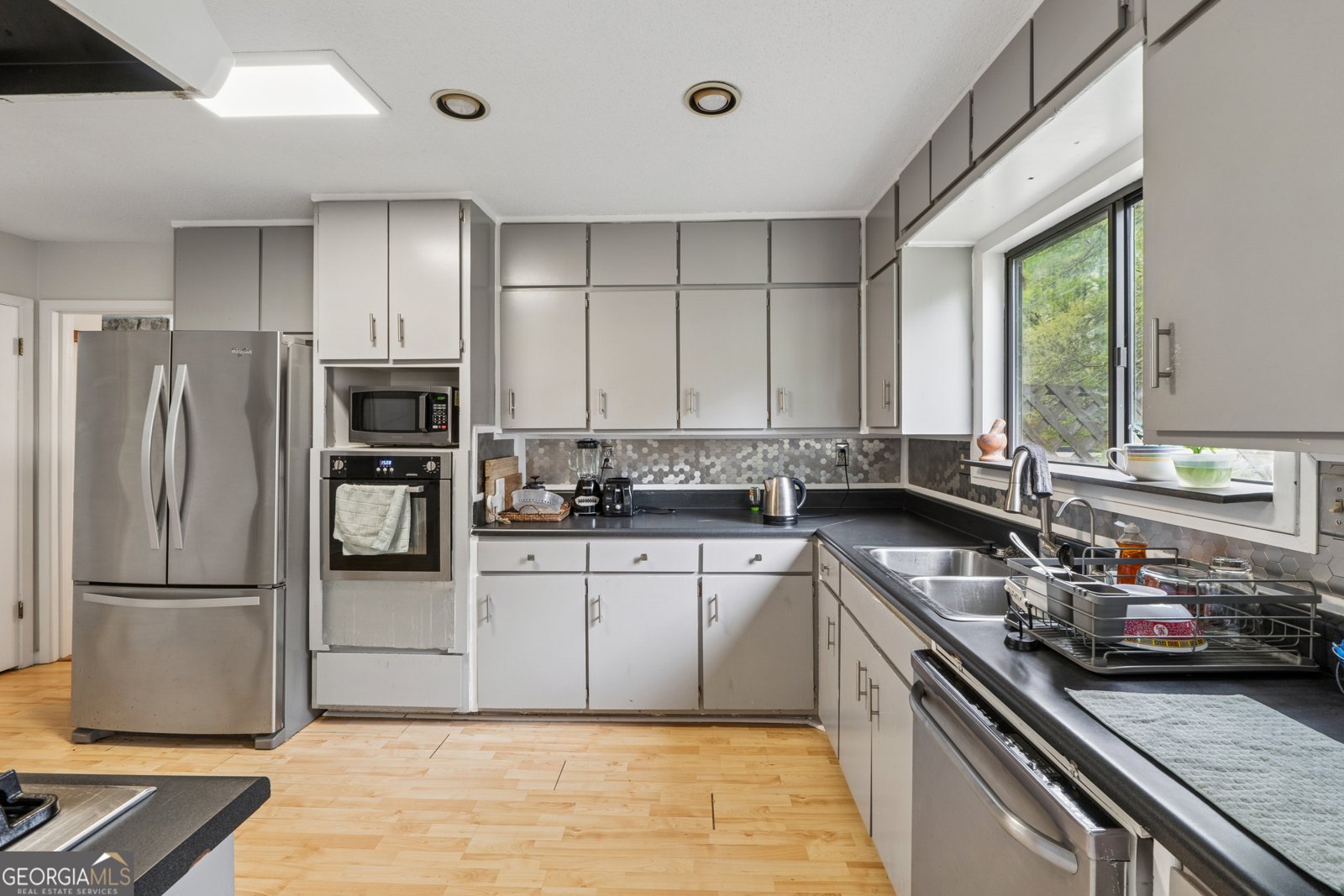 2470 Woodmere Drive Marietta - 4
