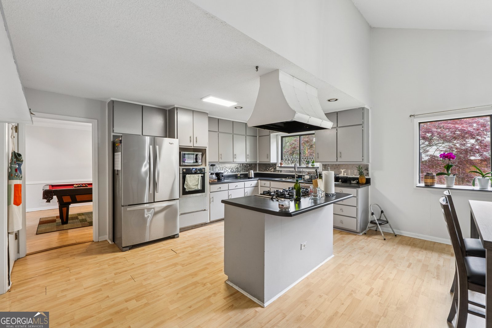2470 Woodmere Drive Marietta - 5
