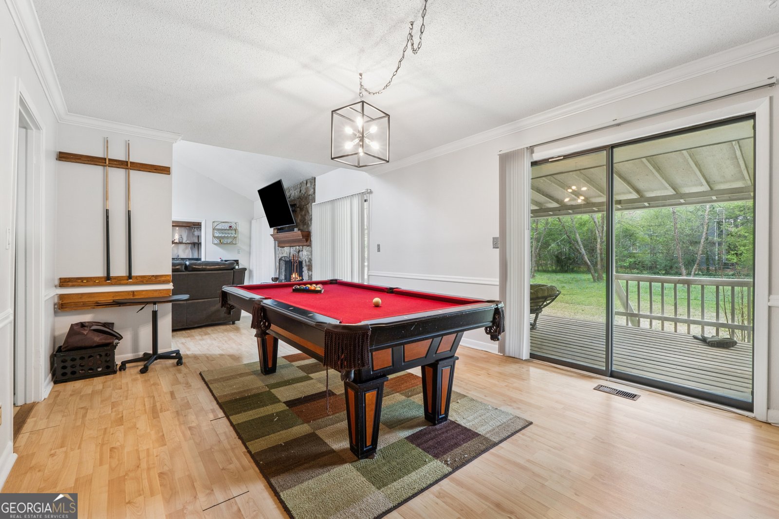 2470 Woodmere Drive Marietta - 7