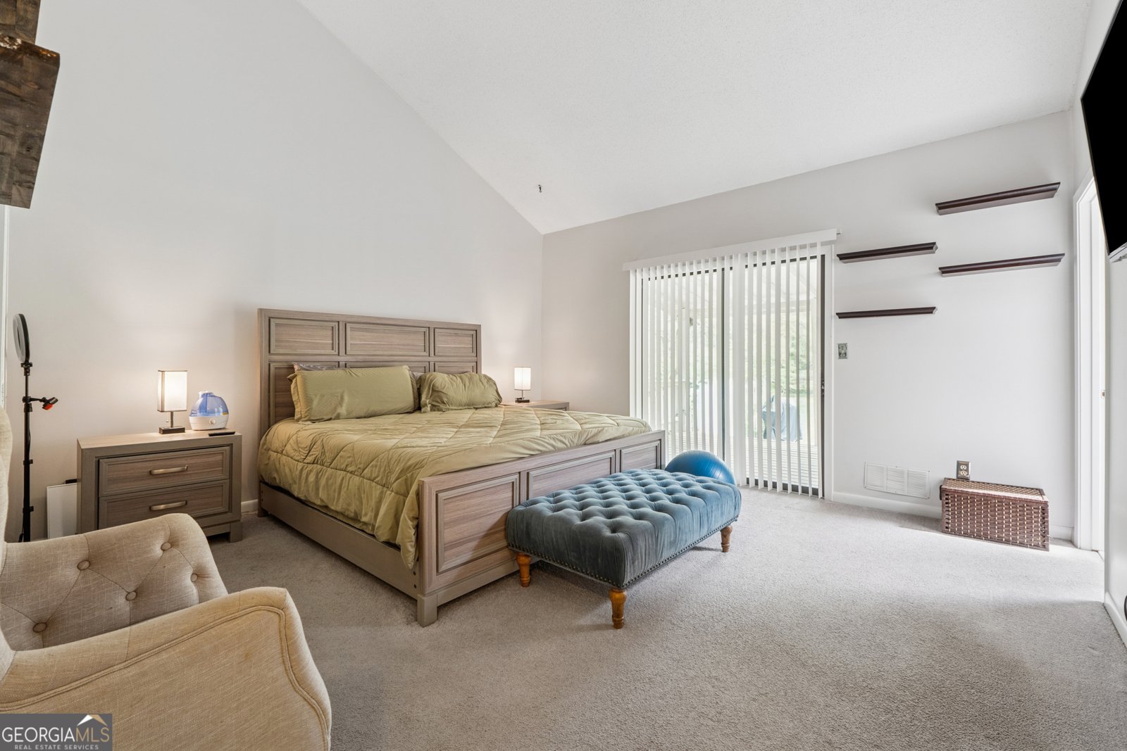 2470 Woodmere Drive Marietta - 8