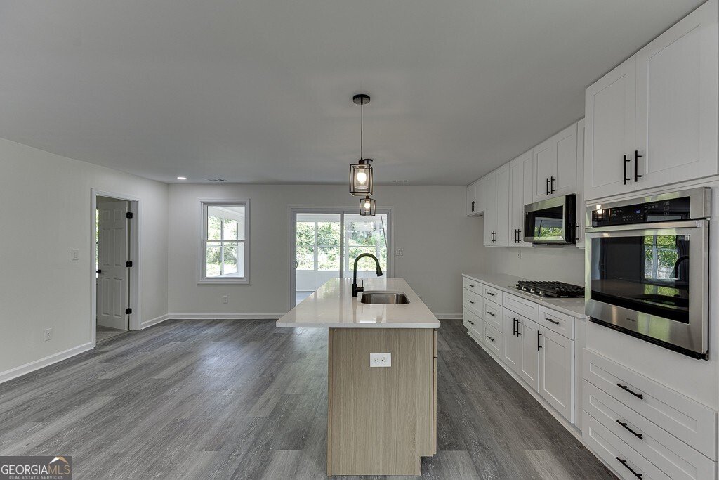 1423 Lynford Drive Atlanta - 16