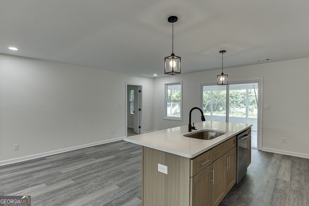 1423 Lynford Drive Atlanta - 17