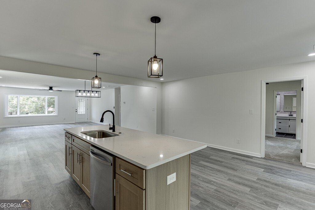 1423 Lynford Drive Atlanta - 18