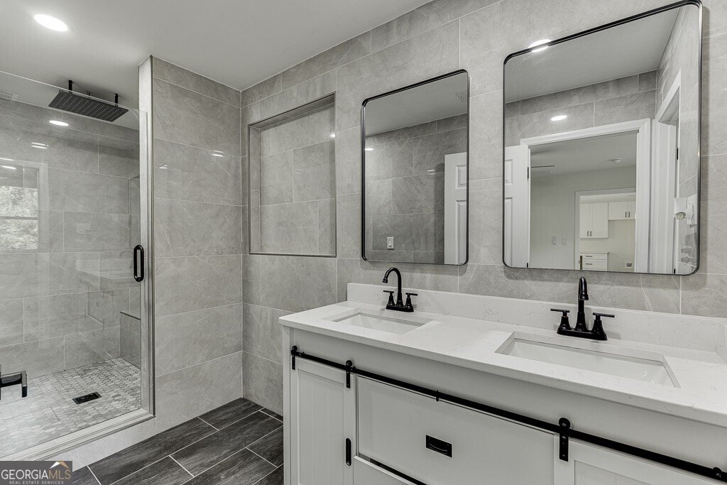 1423 Lynford Drive Atlanta - 21