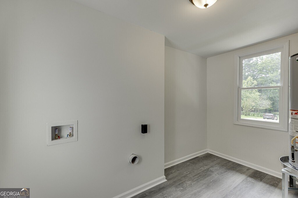 1423 Lynford Drive Atlanta - 22