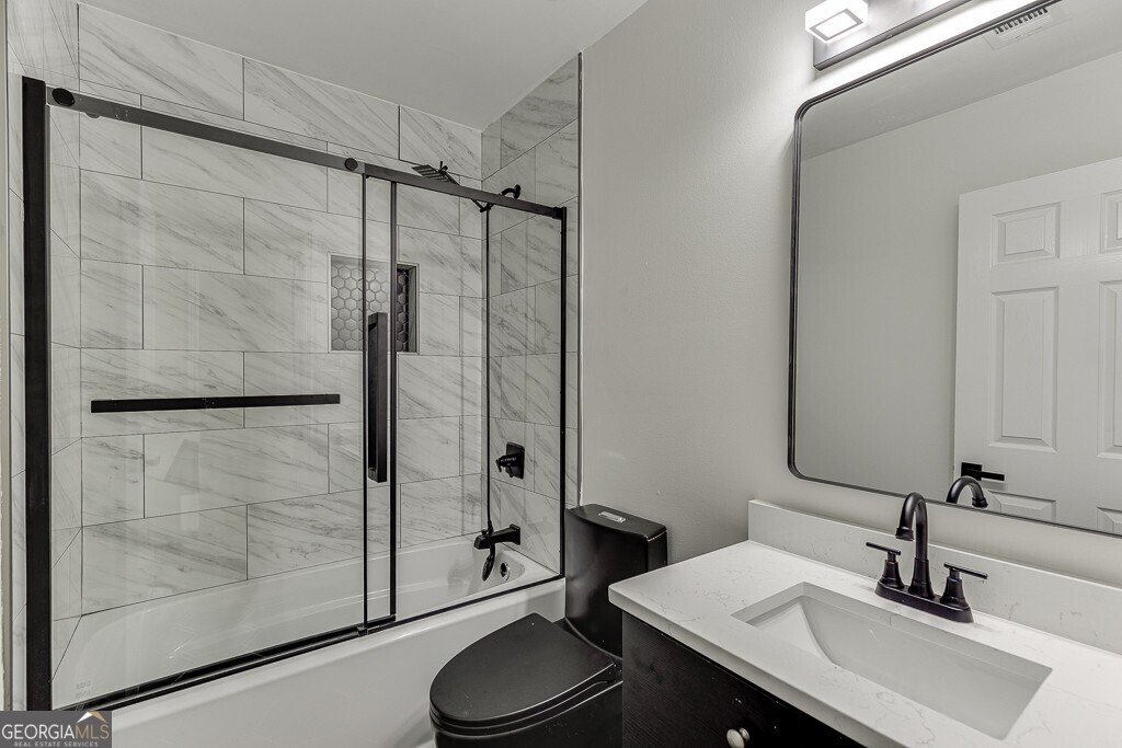 1423 Lynford Drive Atlanta - 28