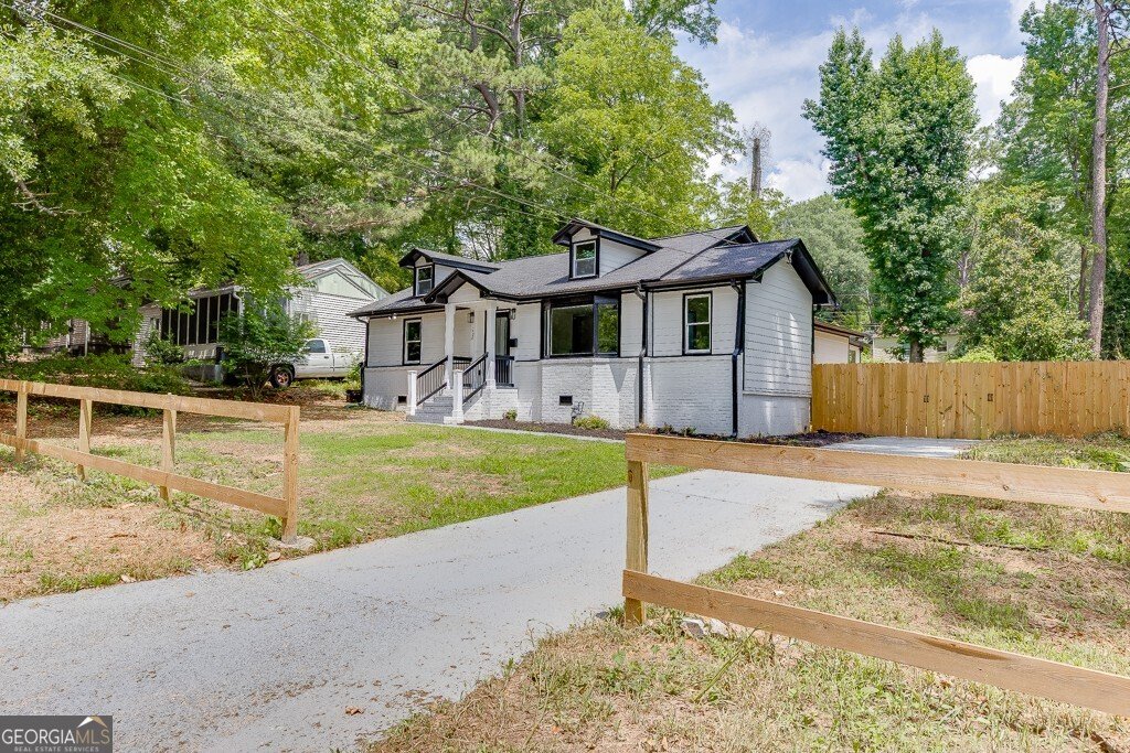 1423 Lynford Drive Atlanta - 3