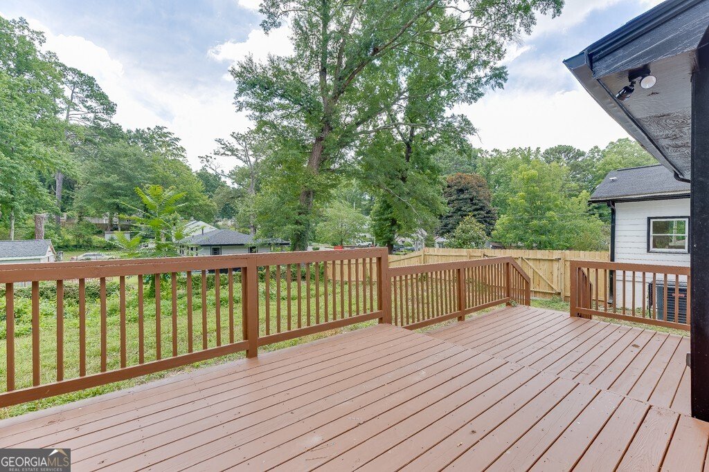 1423 Lynford Drive Atlanta - 34