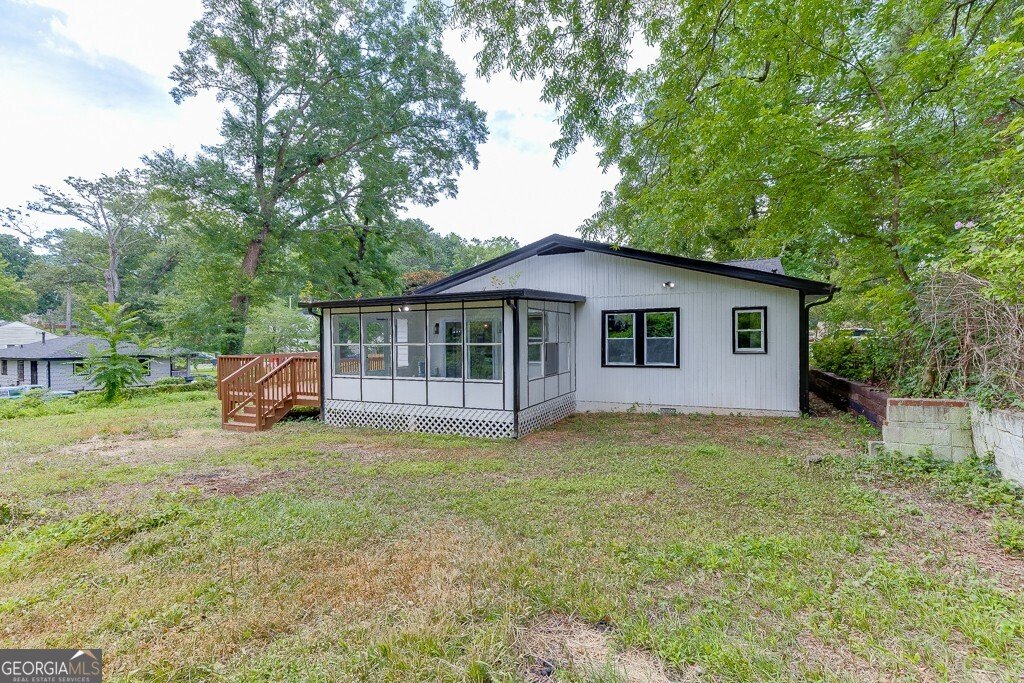 1423 Lynford Drive Atlanta - 36
