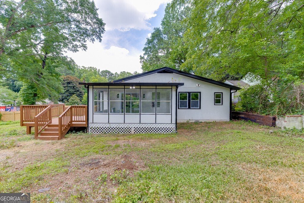 1423 Lynford Drive Atlanta - 37
