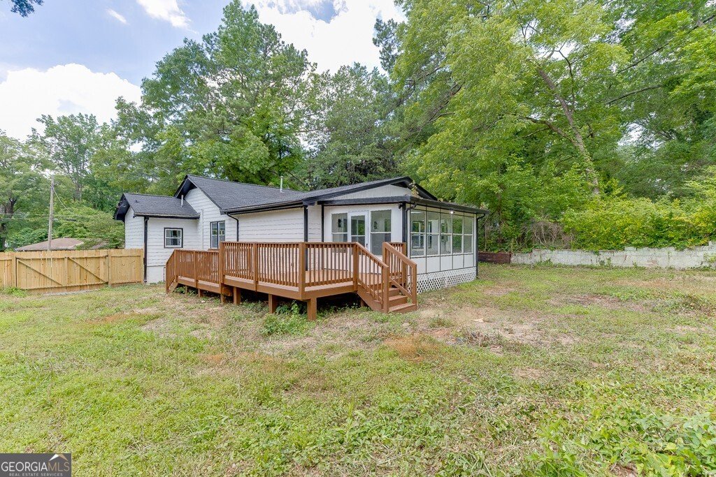 1423 Lynford Drive Atlanta - 38