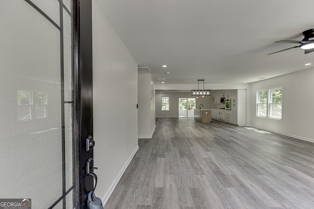 1423 Lynford Drive Atlanta - 4