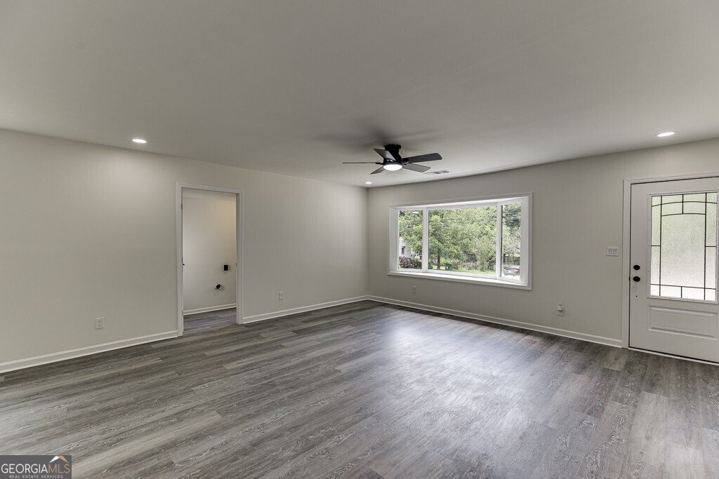1423 Lynford Drive Atlanta - 5