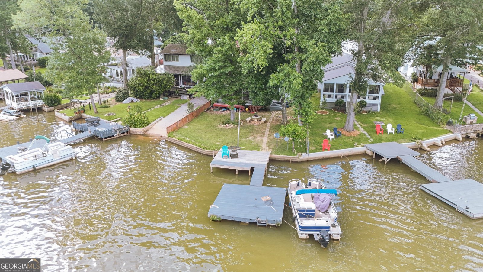 230 ARROW POINT Road Jackson - 1