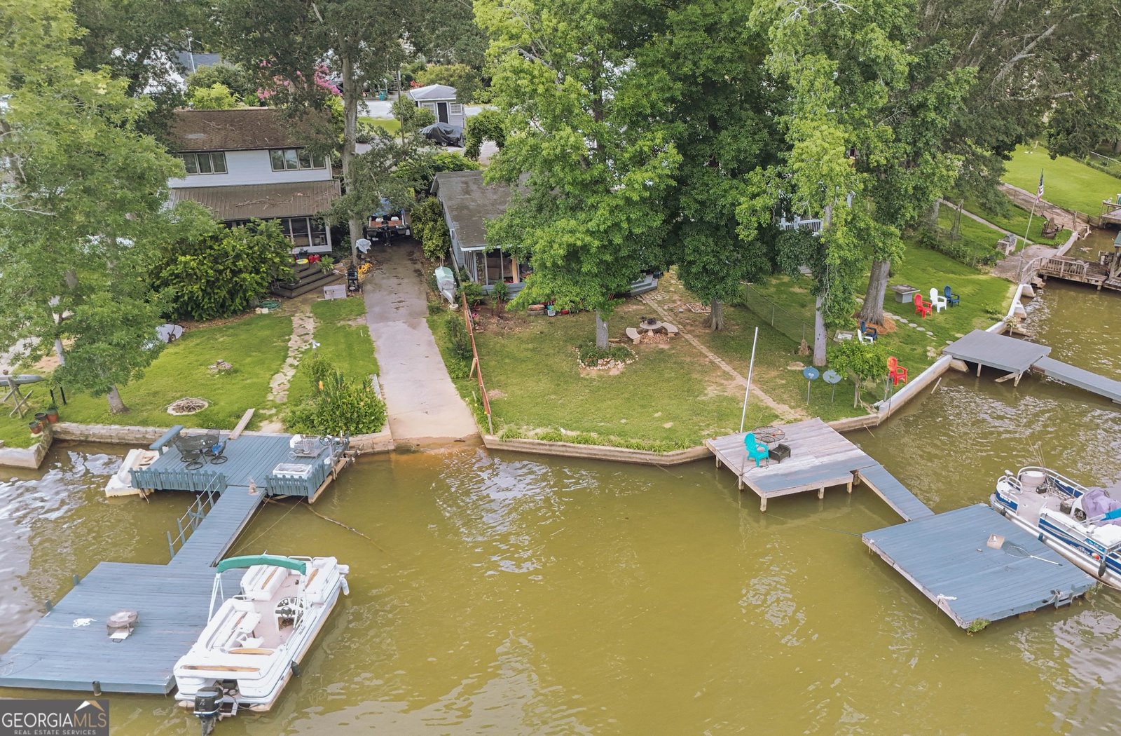 230 ARROW POINT Road Jackson - 12