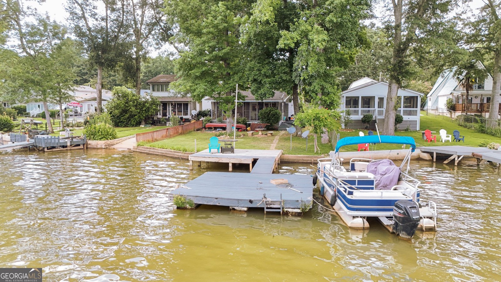 230 ARROW POINT Road Jackson - 15