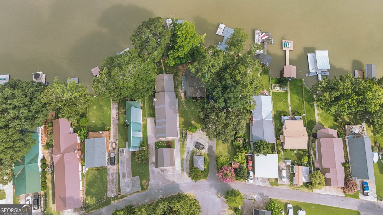 230 ARROW POINT Road Jackson - 19