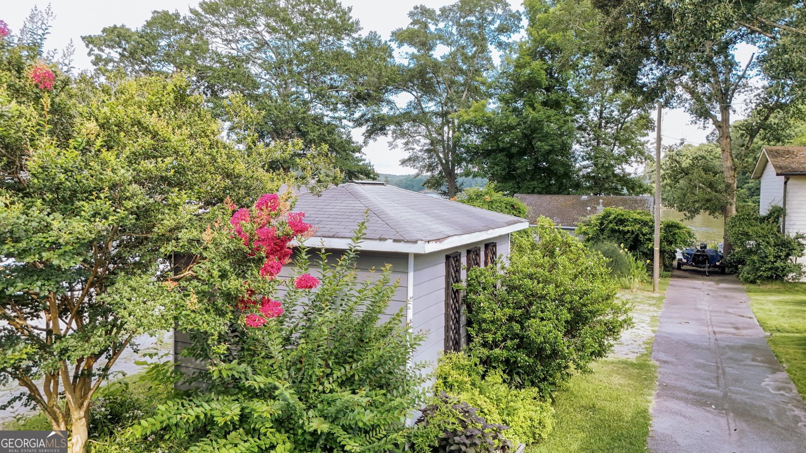 230 ARROW POINT Road Jackson - 20