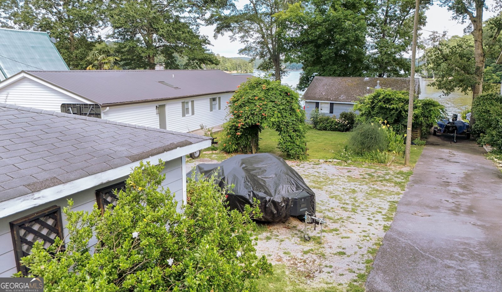 230 ARROW POINT Road Jackson - 21