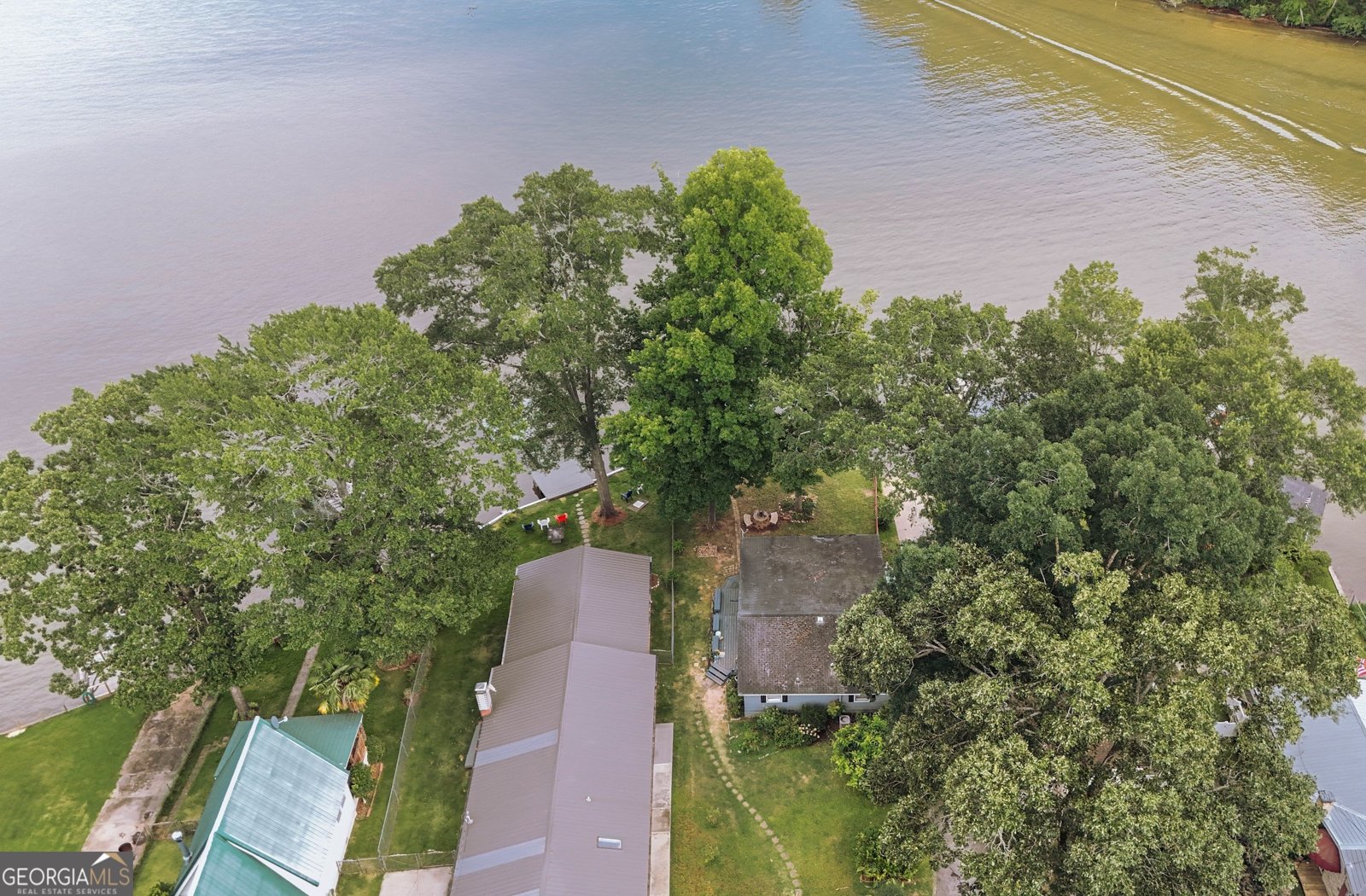 230 ARROW POINT Road Jackson - 9