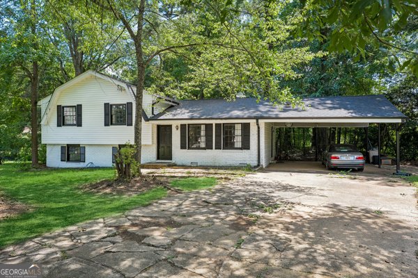 2731 Lynn Court Ellenwood - 1