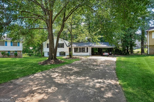 2731 Lynn Court Ellenwood - 2