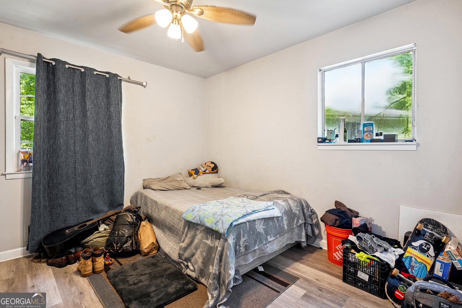 2731 Lynn Court Ellenwood - 27
