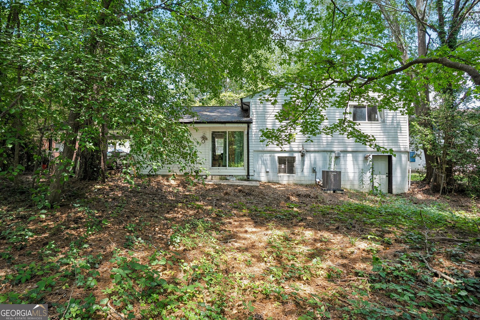 2731 Lynn Court Ellenwood - 29