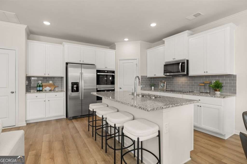 1836 Kingsmere Run Drive Loganville - 13