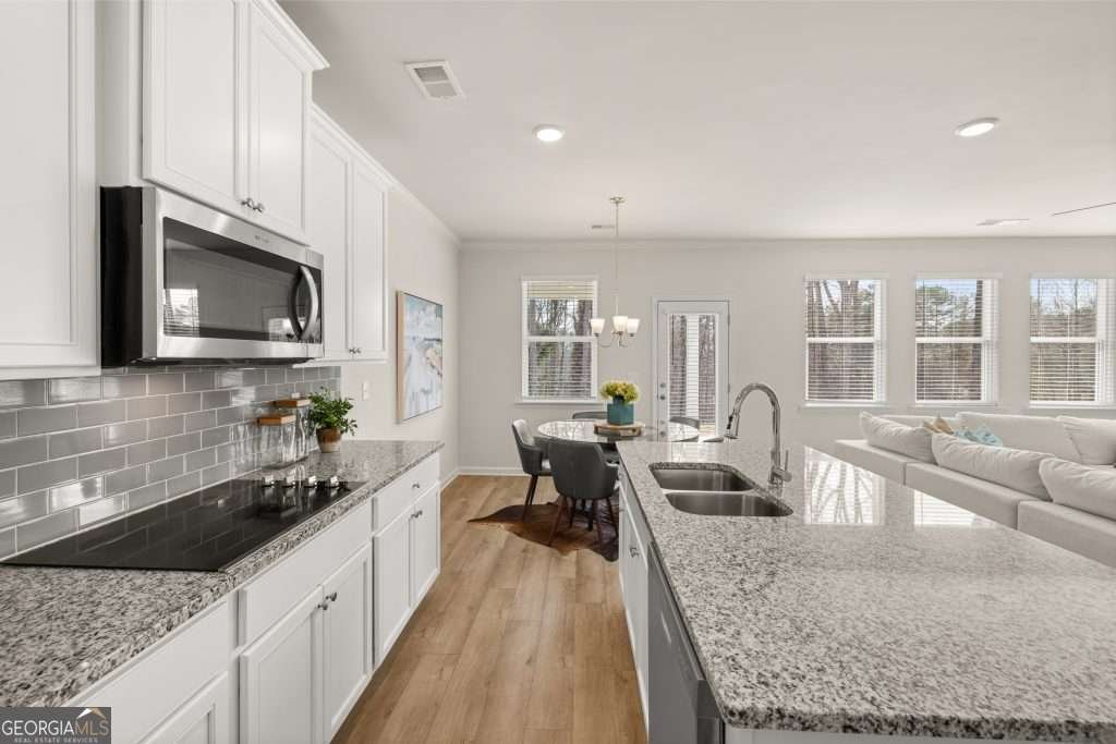1836 Kingsmere Run Drive Loganville - 15