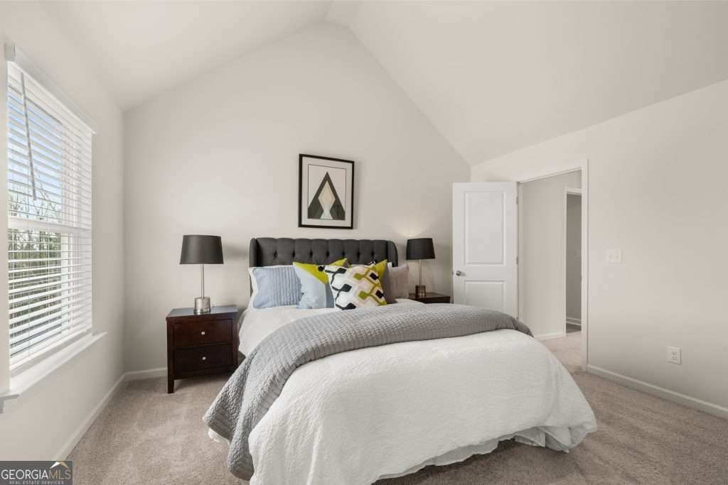1836 Kingsmere Run Drive Loganville - 20