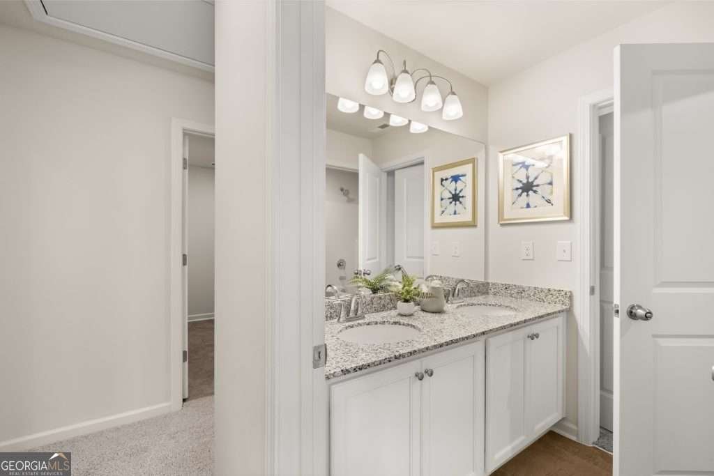 1836 Kingsmere Run Drive Loganville - 23