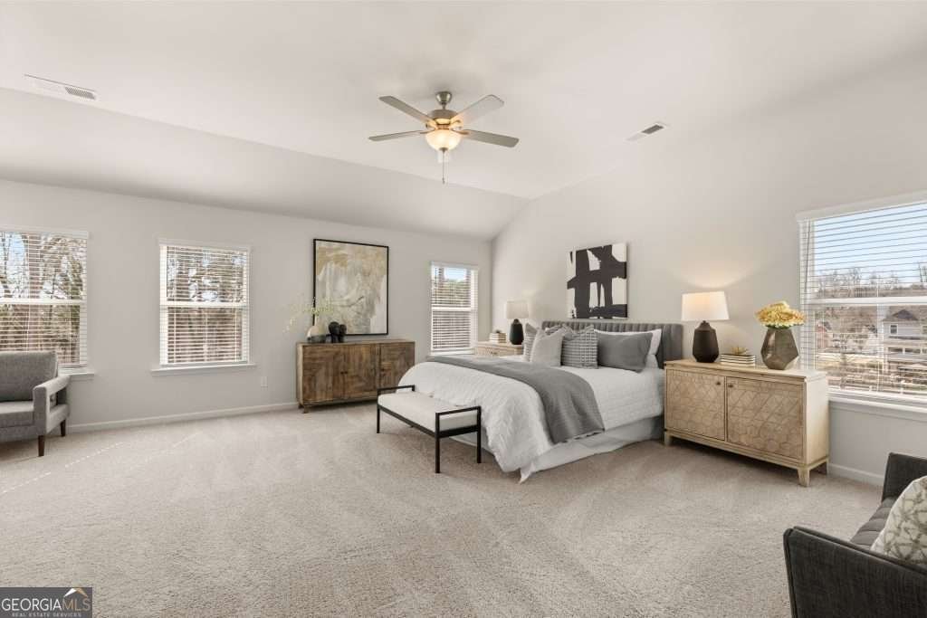 1836 Kingsmere Run Drive Loganville - 24