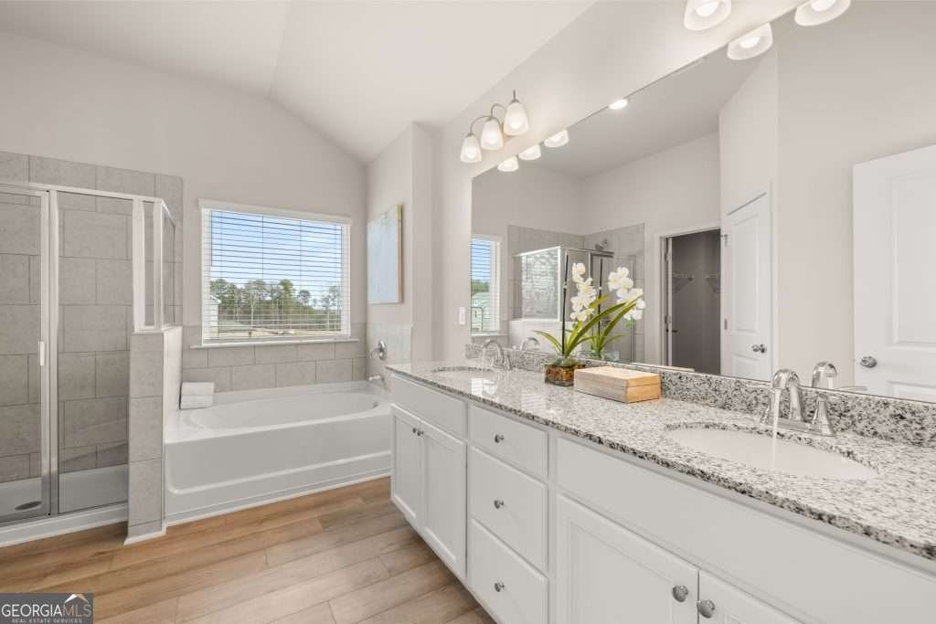 1836 Kingsmere Run Drive Loganville - 26