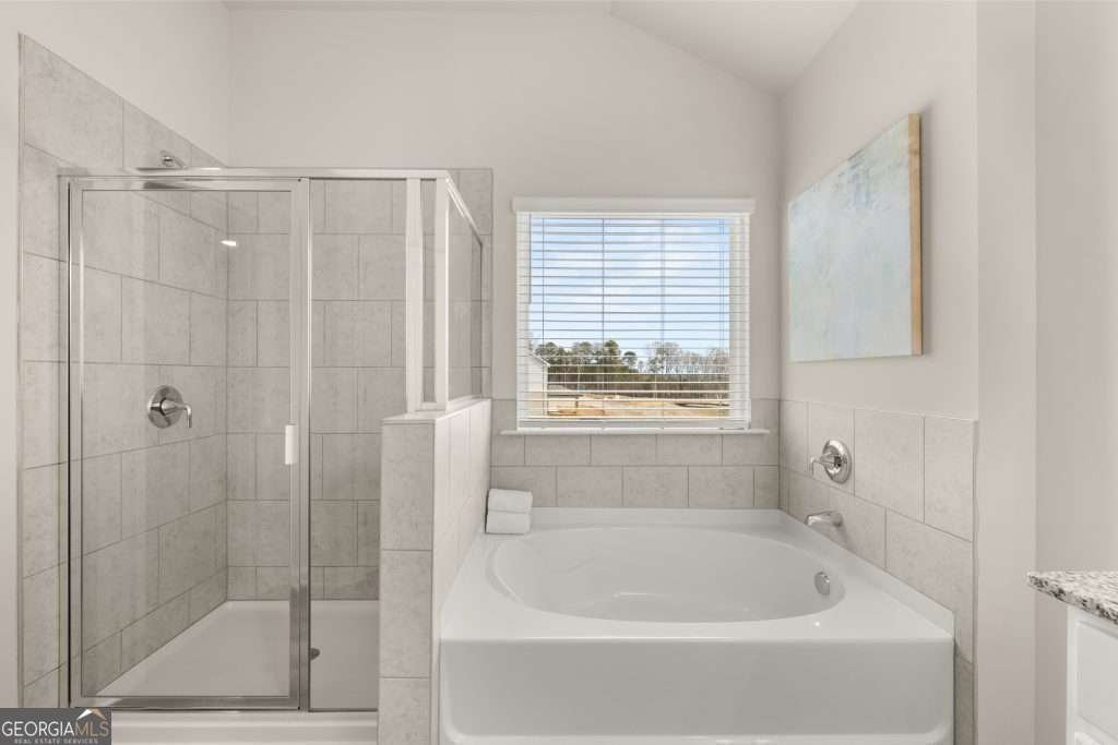 1836 Kingsmere Run Drive Loganville - 29