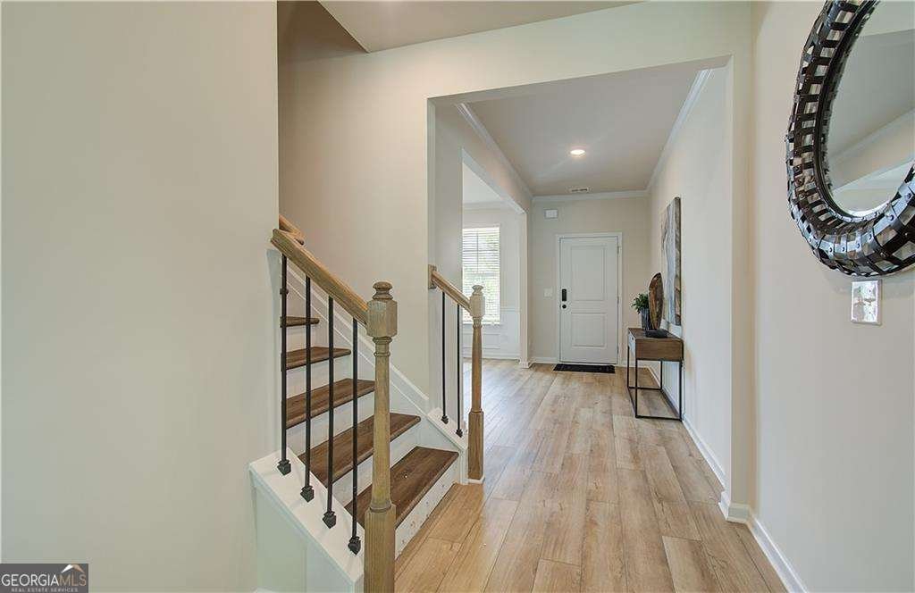 1836 Kingsmere Run Drive Loganville - 4