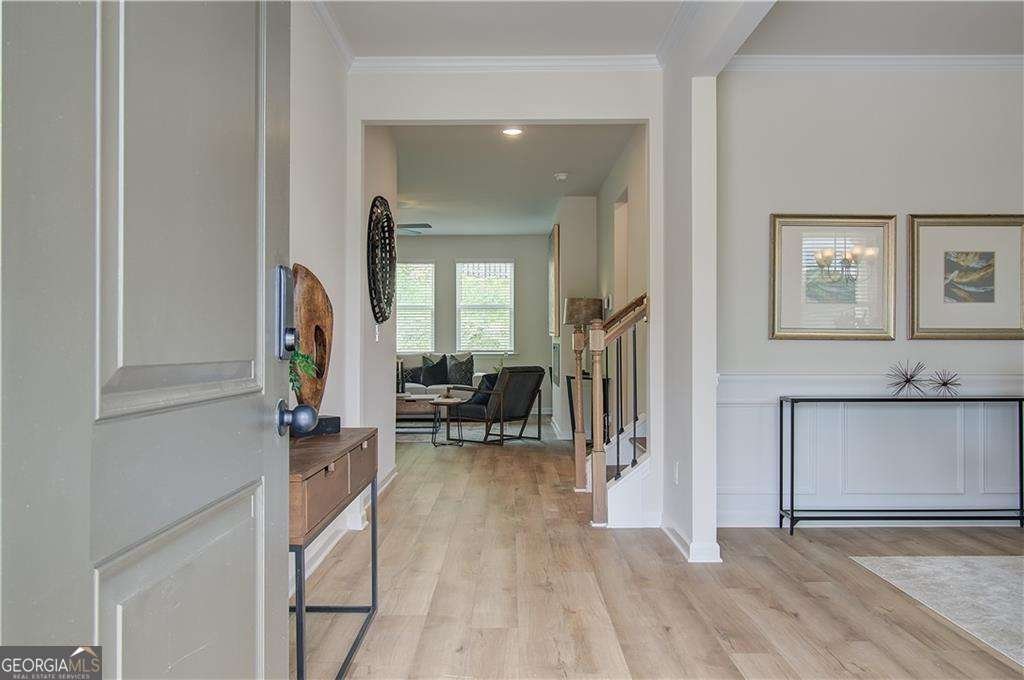 1836 Kingsmere Run Drive Loganville - 5