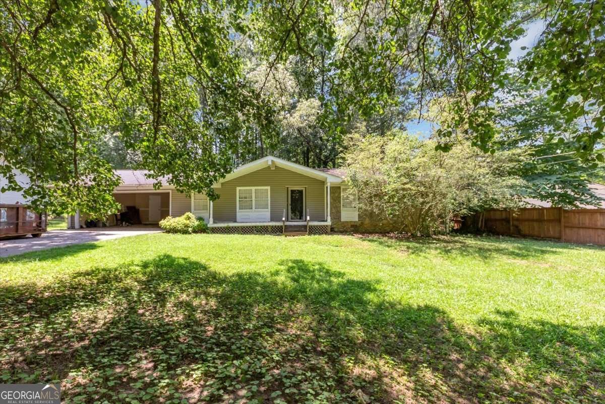 6156 Cherry Valley Drive Covington - 2