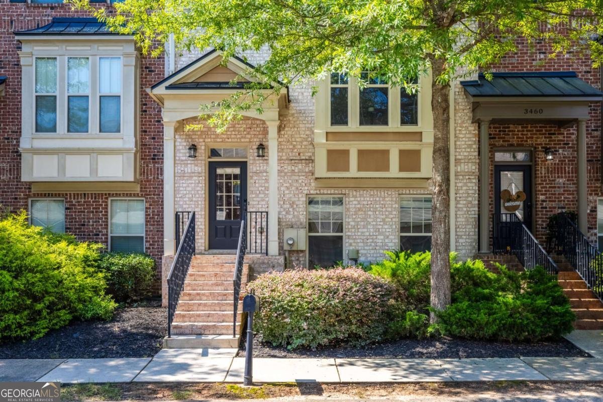 3462 Vintage Circle Smyrna - 1
