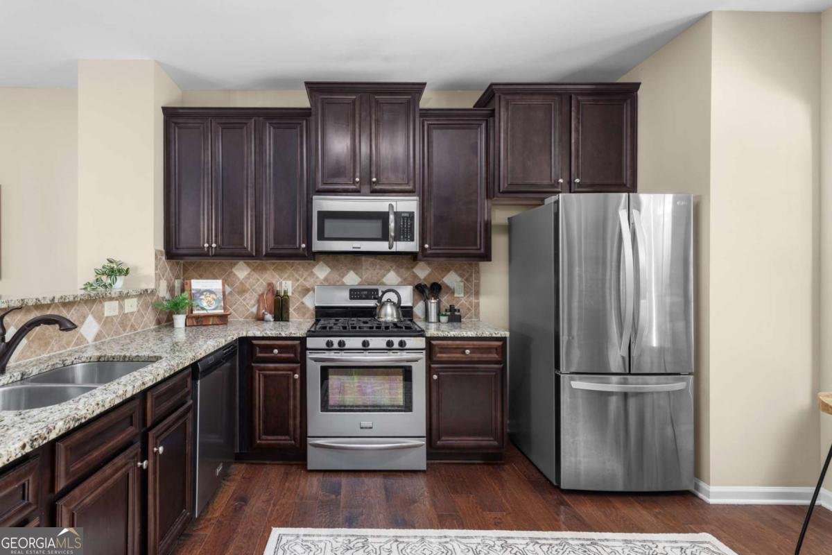 3462 Vintage Circle Smyrna - 12