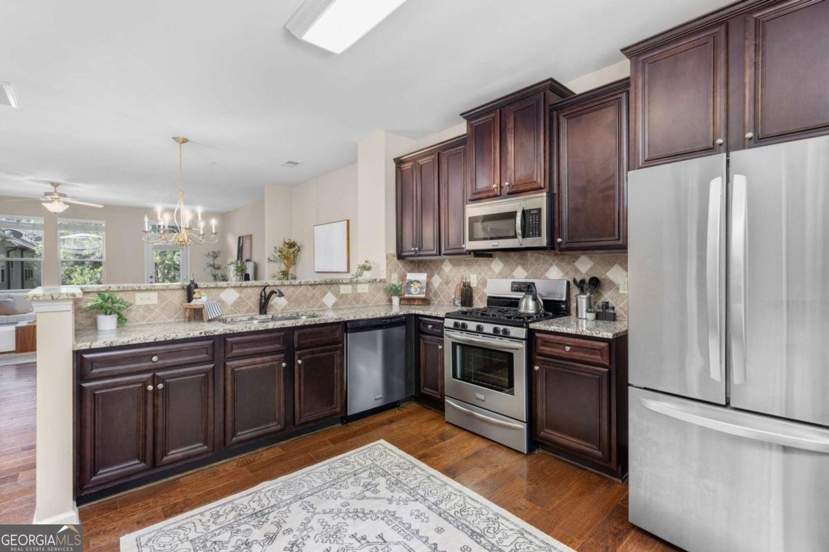 3462 Vintage Circle Smyrna - 15