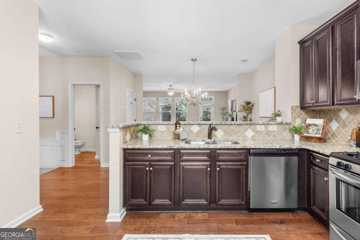 3462 Vintage Circle Smyrna - 16