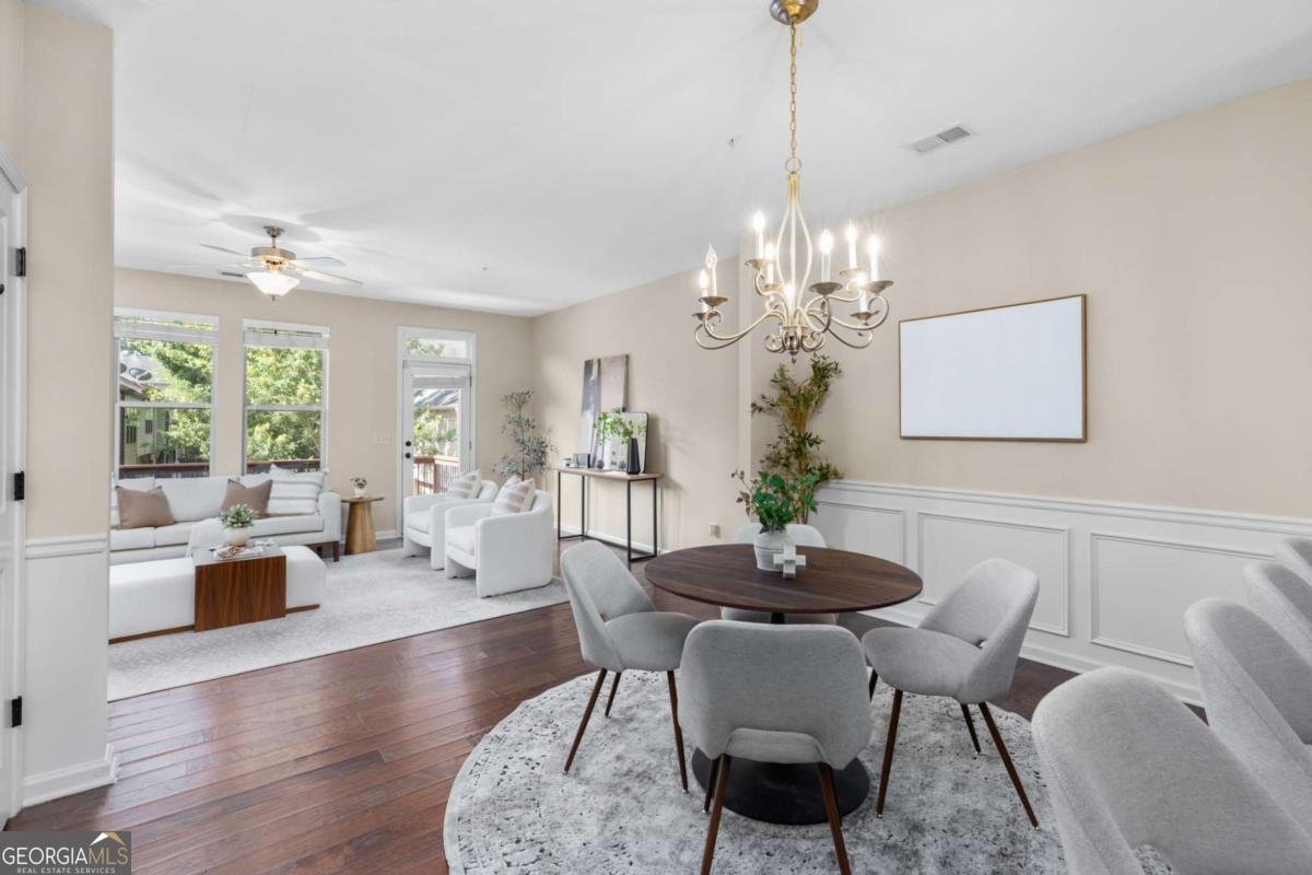 3462 Vintage Circle Smyrna - 17