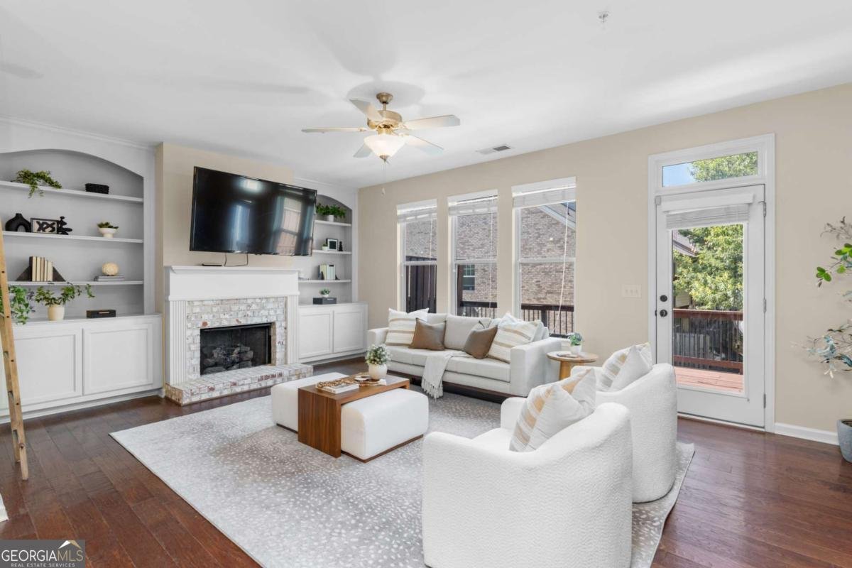 3462 Vintage Circle Smyrna - 19