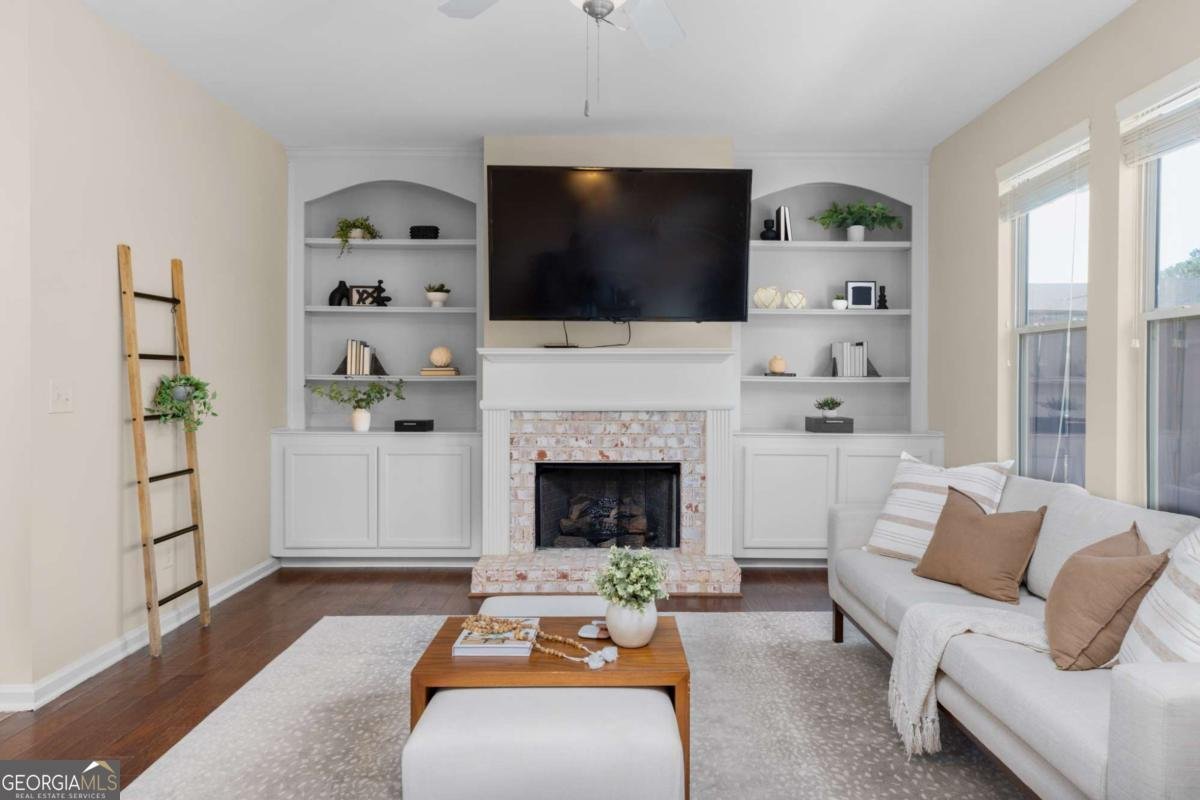 3462 Vintage Circle Smyrna - 2