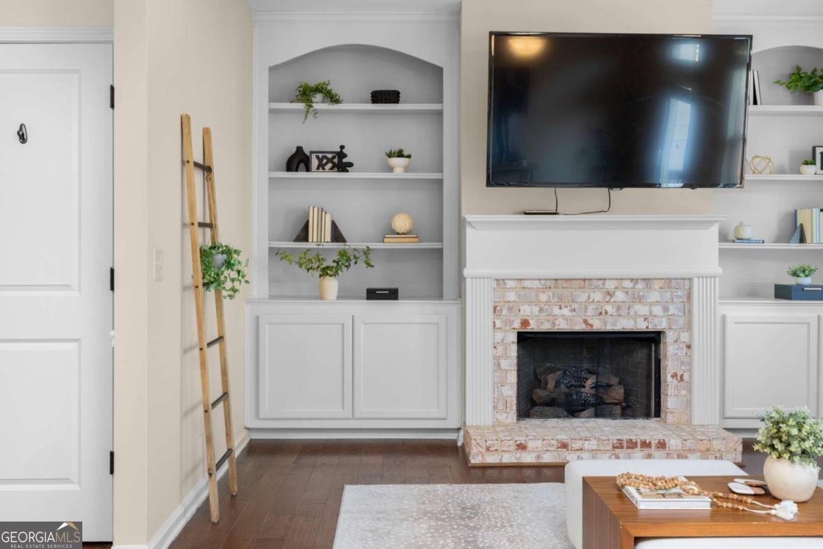 3462 Vintage Circle Smyrna - 21