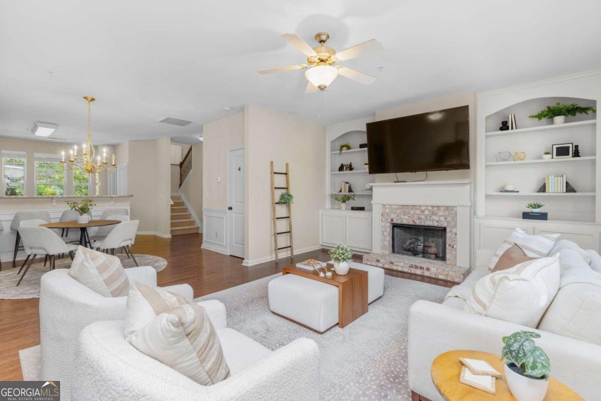 3462 Vintage Circle Smyrna - 22