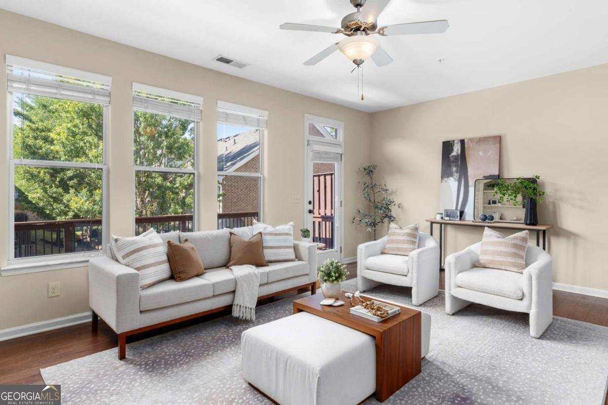 3462 Vintage Circle Smyrna - 23
