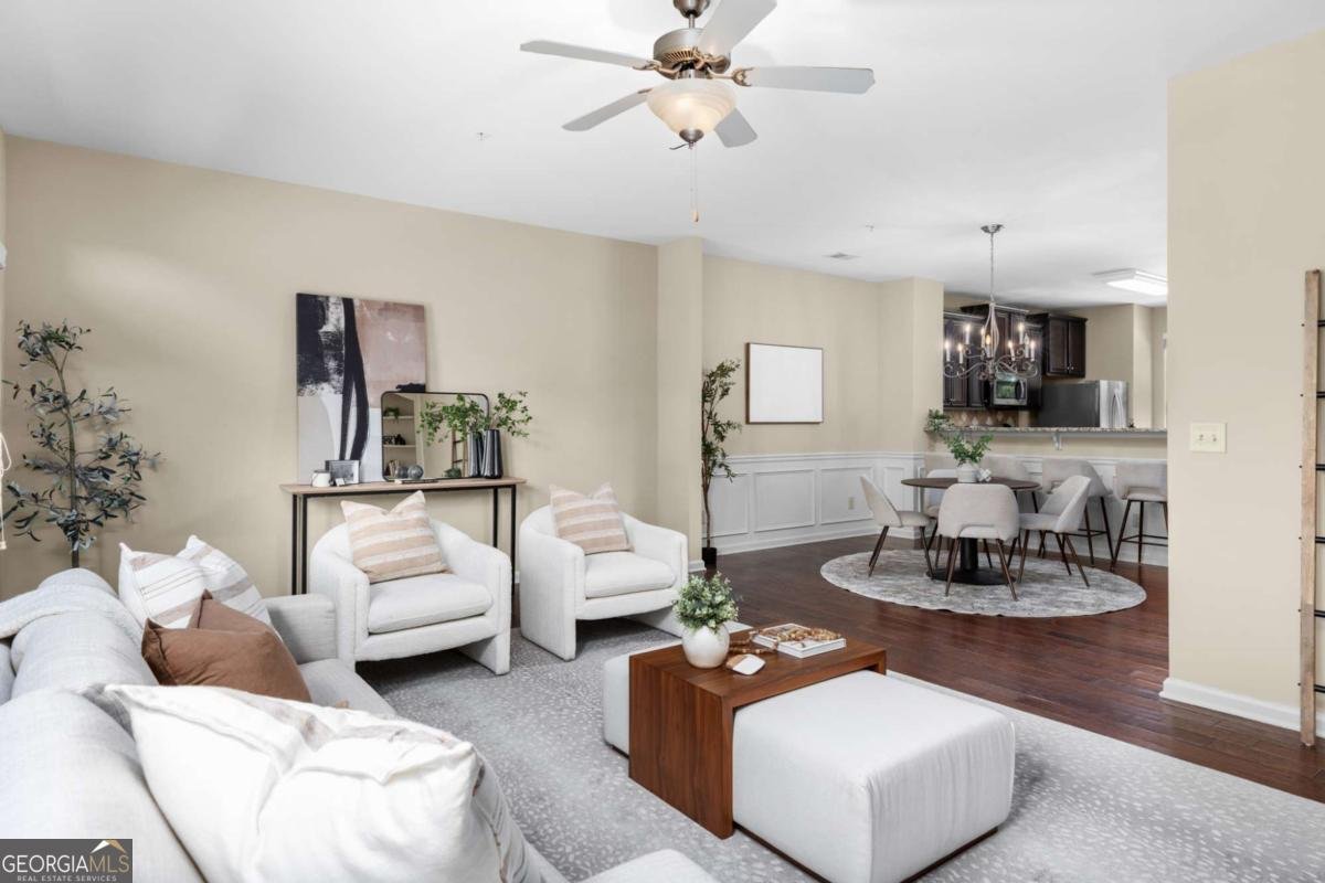 3462 Vintage Circle Smyrna - 24